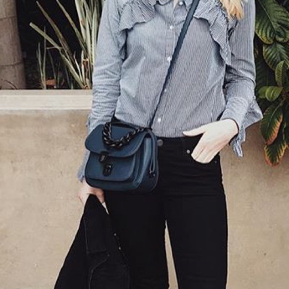 Deux Lux Handbags - Deux Lux crossbody bag